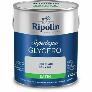 Pintura de Imprimación Ripolin