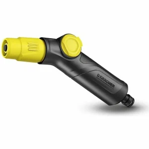 Lanza de Riego Kärcher Amarillo Autodrenaje