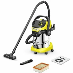 Aspirador Kärcher WD 5 S V-25/5/22 1100 W Soplador