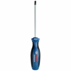 Destornillador BOSCH Azul