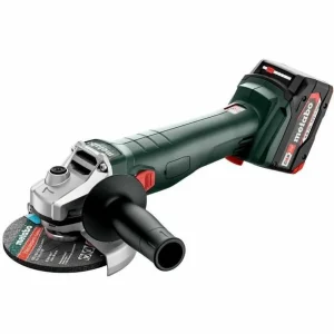 Amoladora angular Metabo 7554822 125 mm